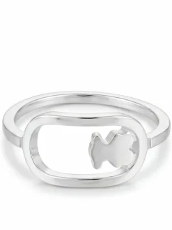 Anello 1004561714 Argento