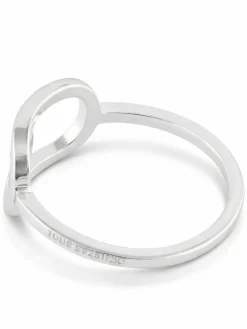 Anello 1004561714 Argento