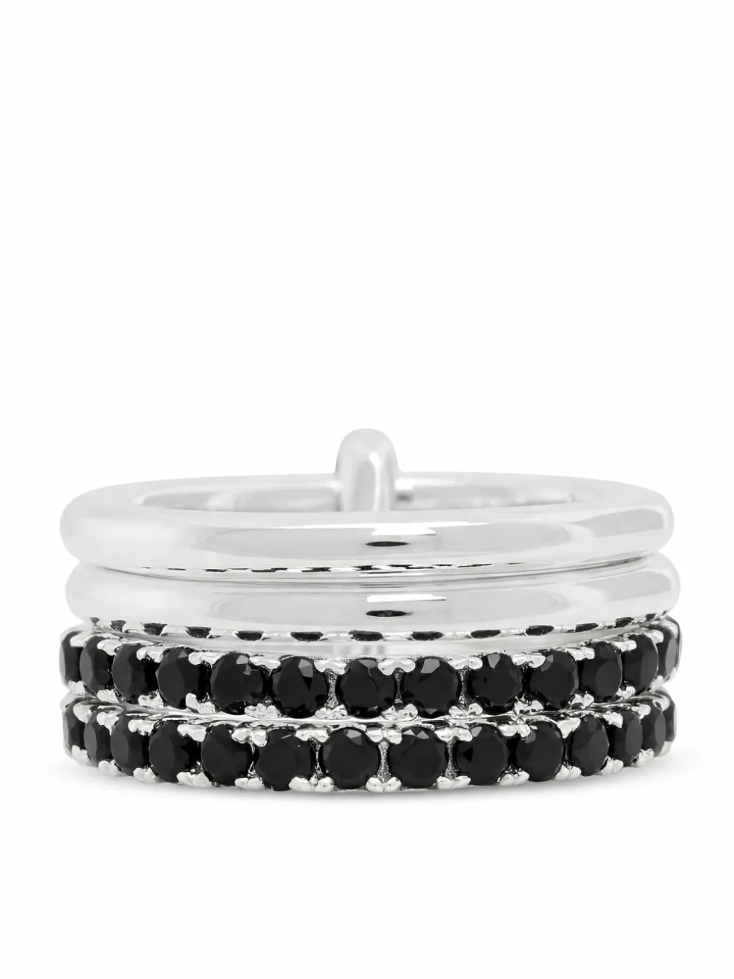 Anello 1004569714 Argento