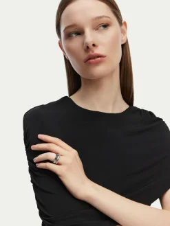 Anello 1004569714 Argento