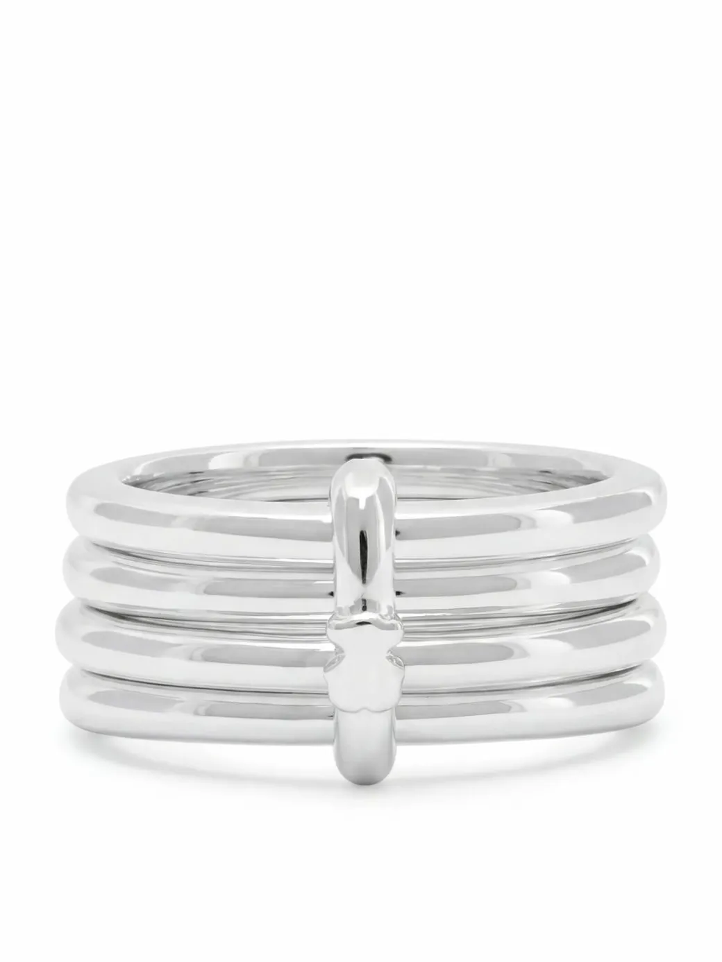Anello 1004569714 Argento