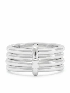 Anello 1004569712 Argento