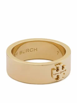 Anello Enamel Ring Set 184445 Nero