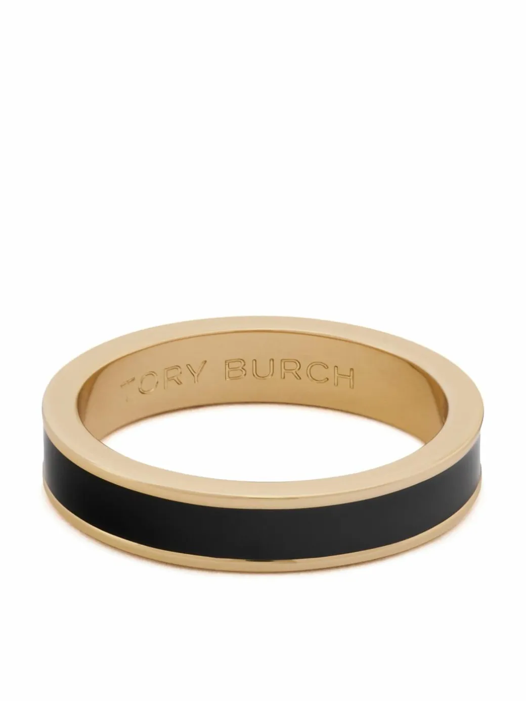 Anello Enamel Ring Set 184445 Nero