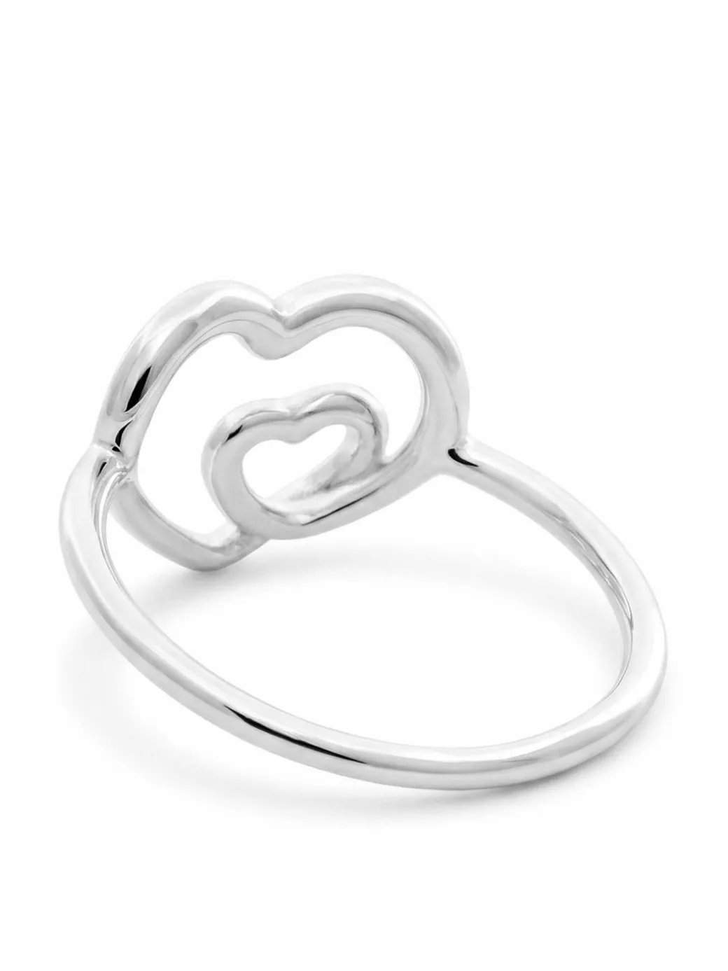 Anello Flechazo 1004568612 Argento