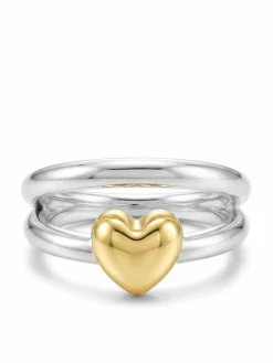 Anello Flechazo 1004561912 Argento
