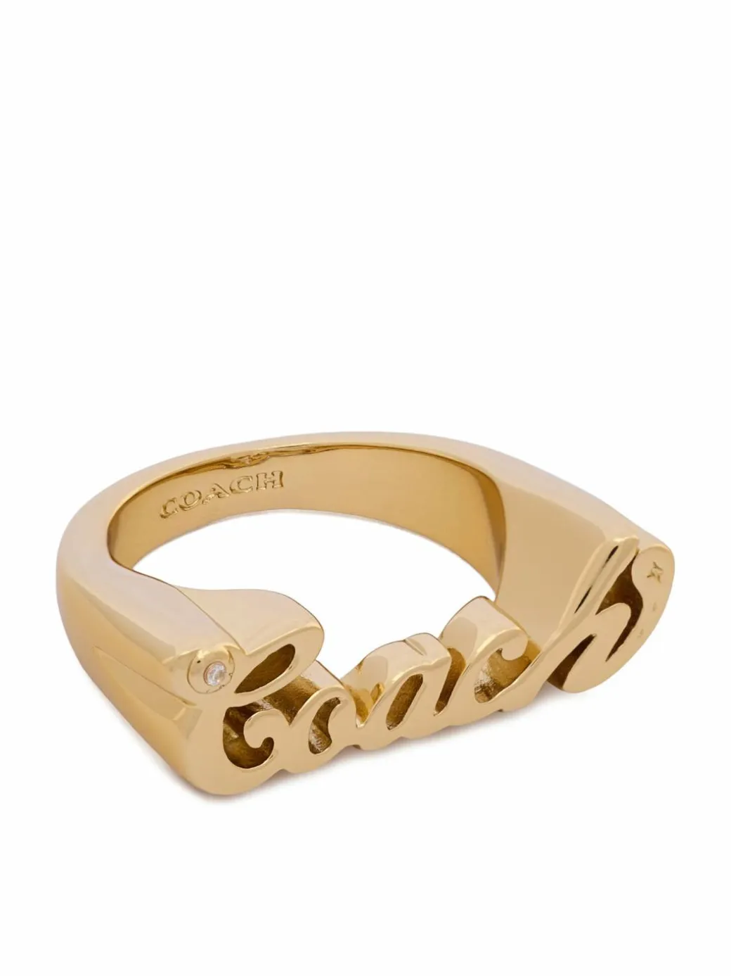 Anello 37557624 Oro