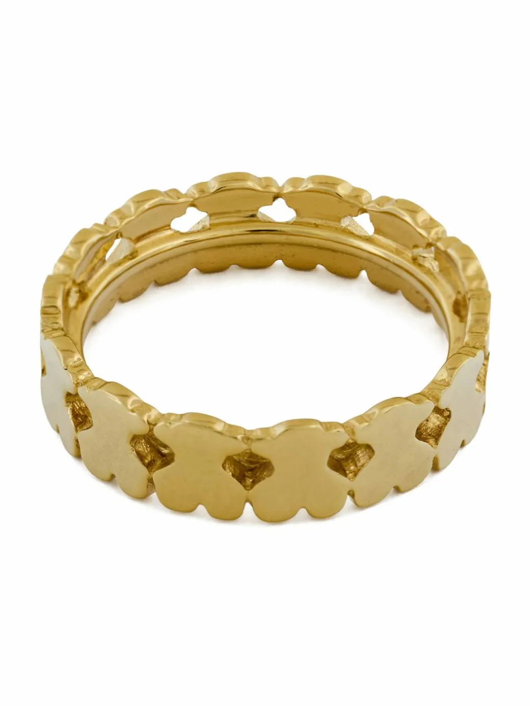 Anello 1004040514 Oro