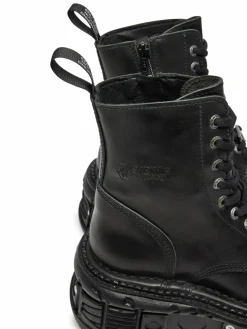 Anfibi M-TANK083-C1 Nero