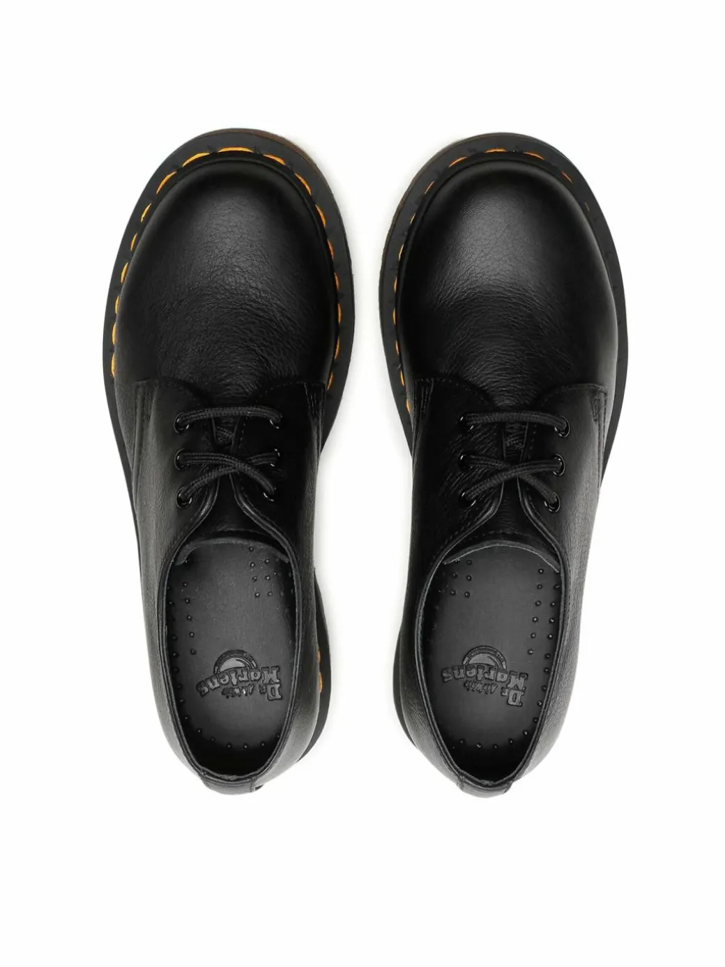 Anfibi 1461 24256001 Nero