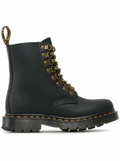 Anfibi 1460 Pascal 27007001 Nero