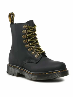 Anfibi 1460 Pascal 27007001 Nero