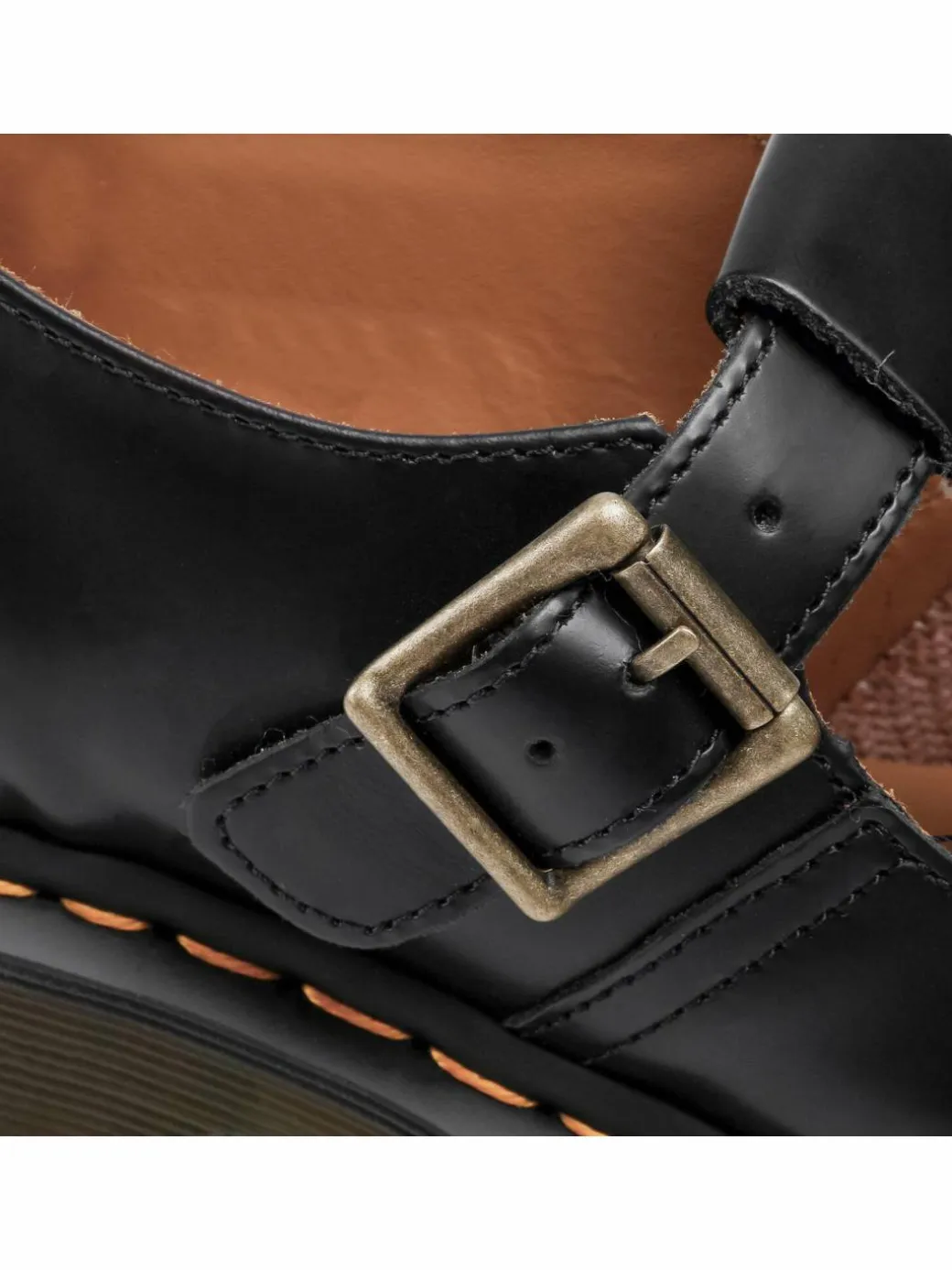 Anfibi Polley 14852001 Nero