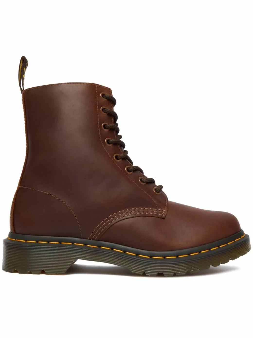 Anfibi 1460 Serena 23912243 Marrone