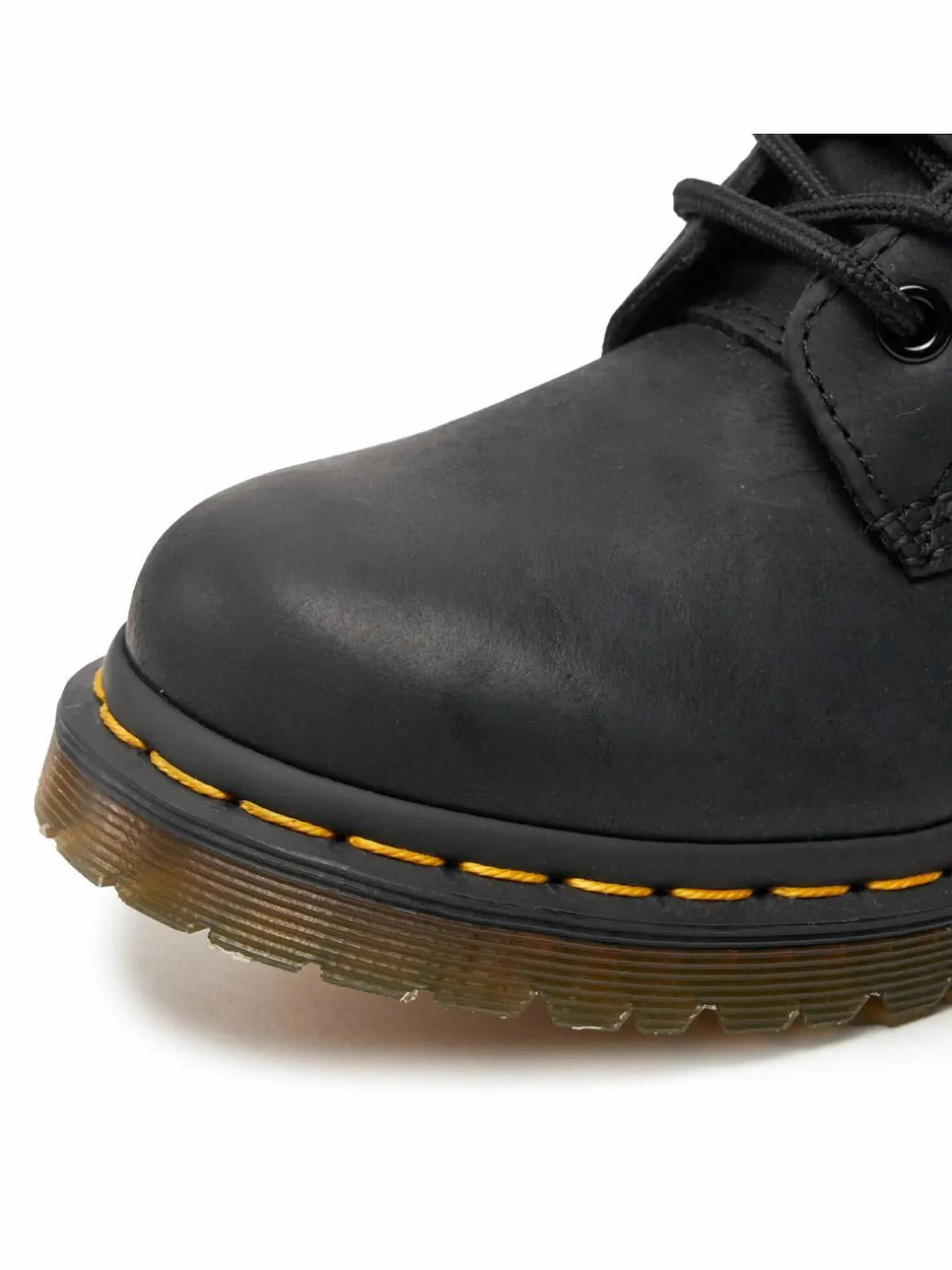 Anfibi Serena 21797001 Nero