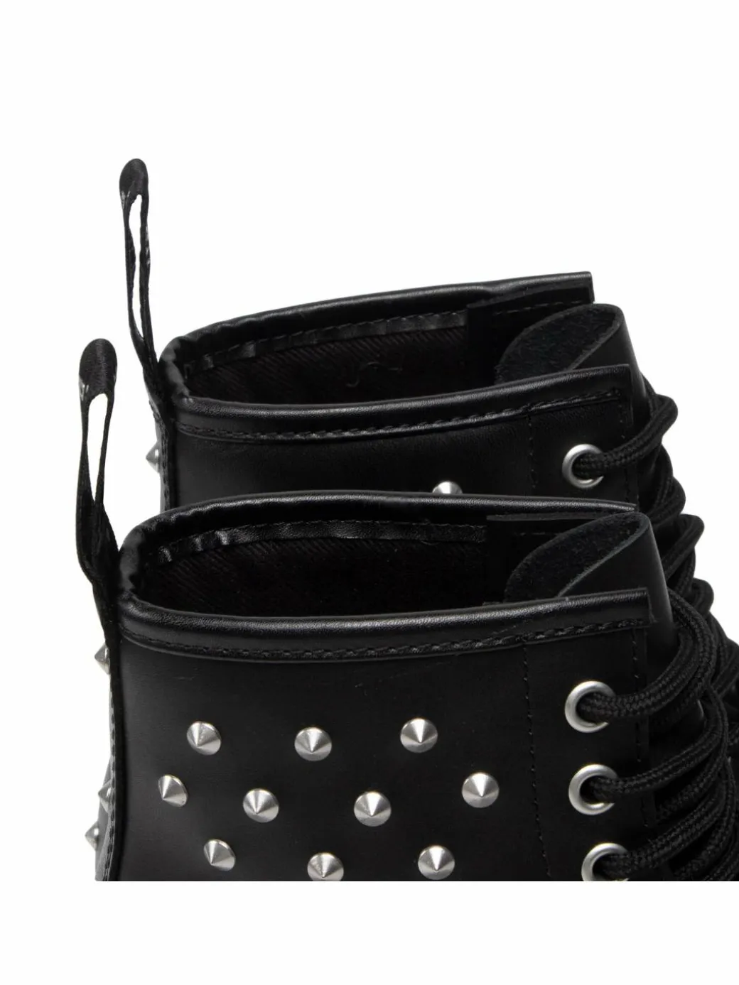 Anfibi 1460 Stud 27040001 Nero