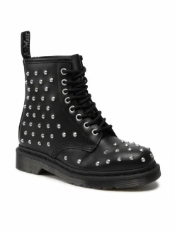 Anfibi 1460 Stud 27040001 Nero