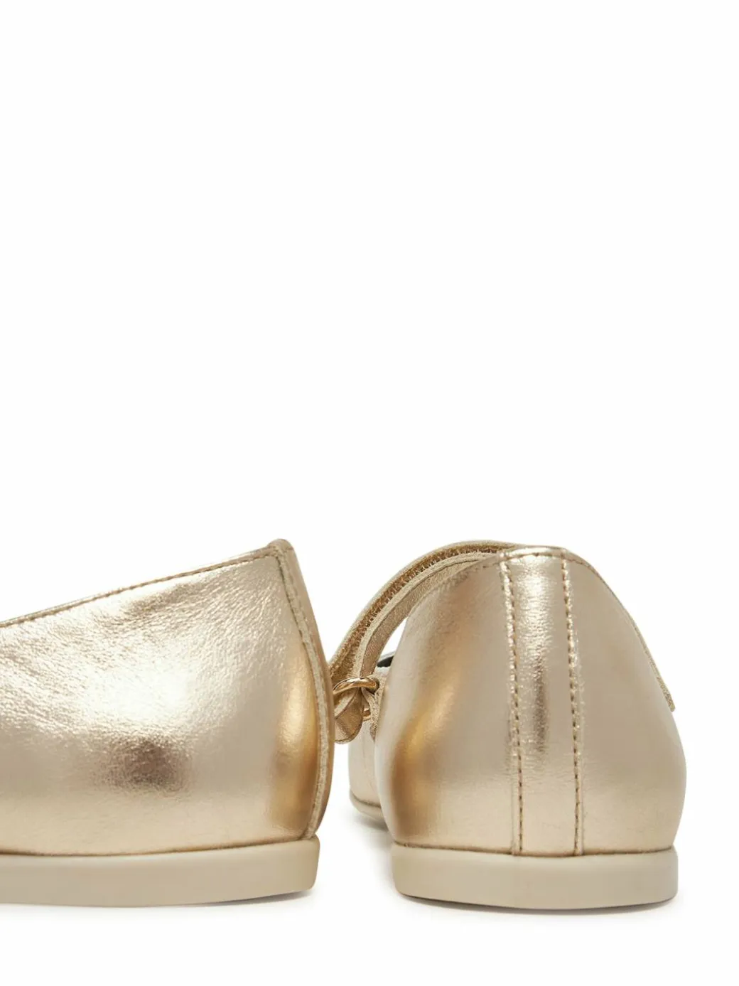 Ballerine Anaba 2018486-02-0Q06 D Oro