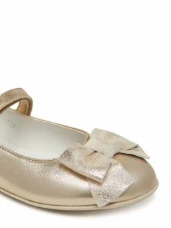 Ballerine Anaba 2018486-02-0Q06 D Oro
