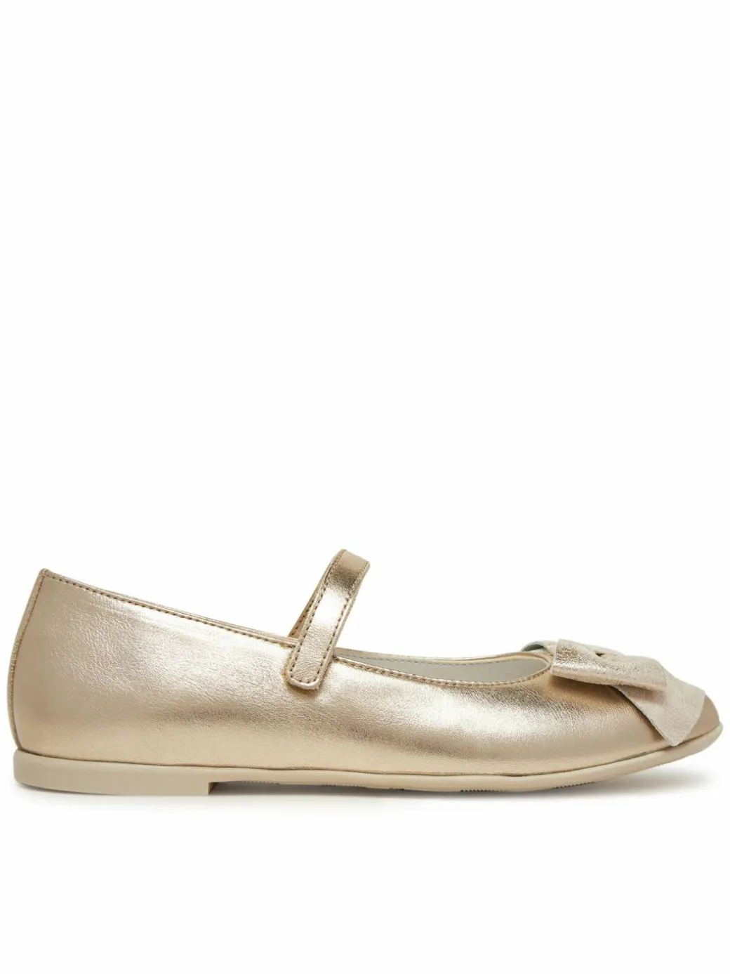 Ballerine Anaba 2018486-02-0Q06 D Oro