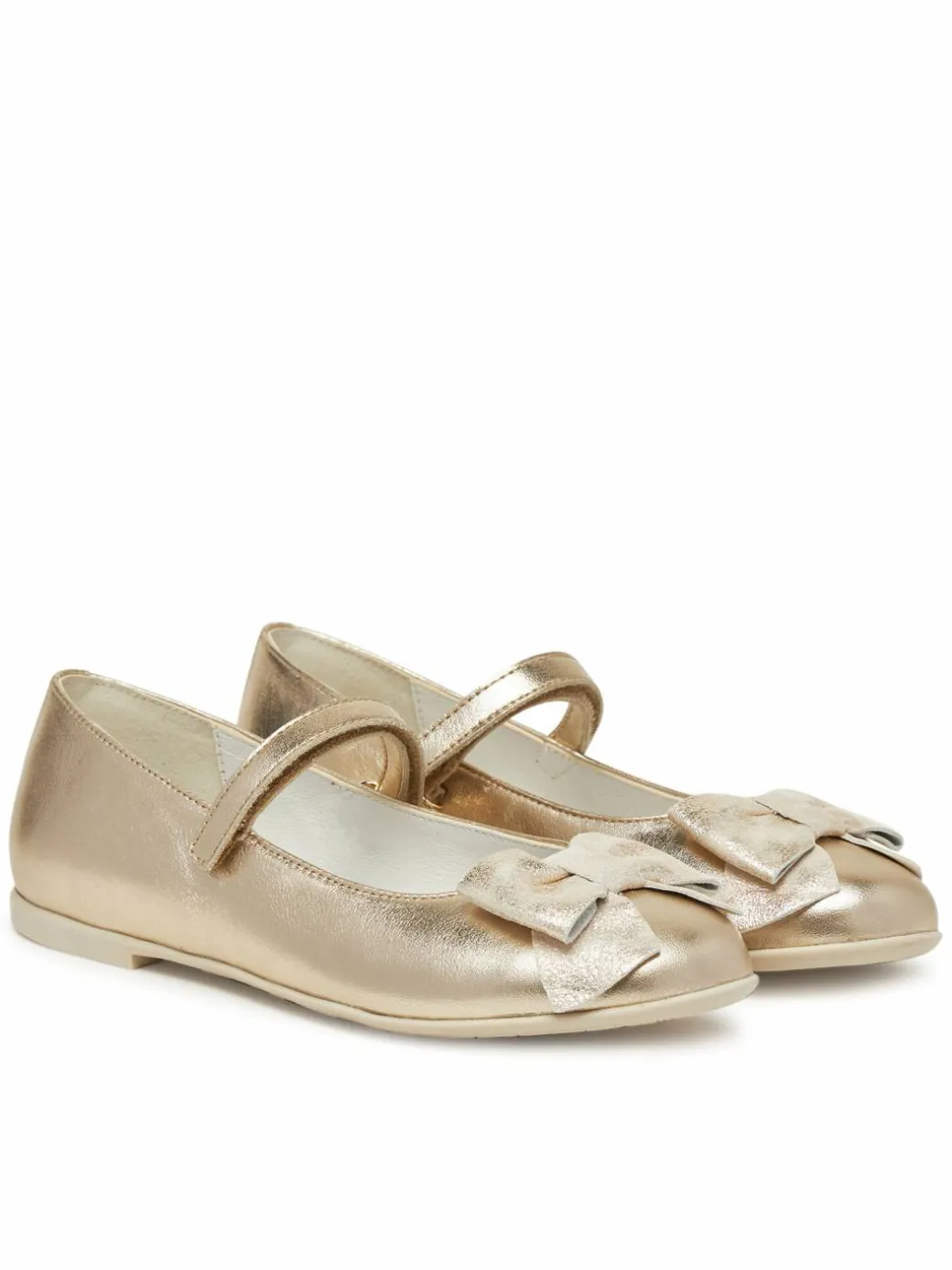 Ballerine Anaba 2018486-02-0Q06 D Oro