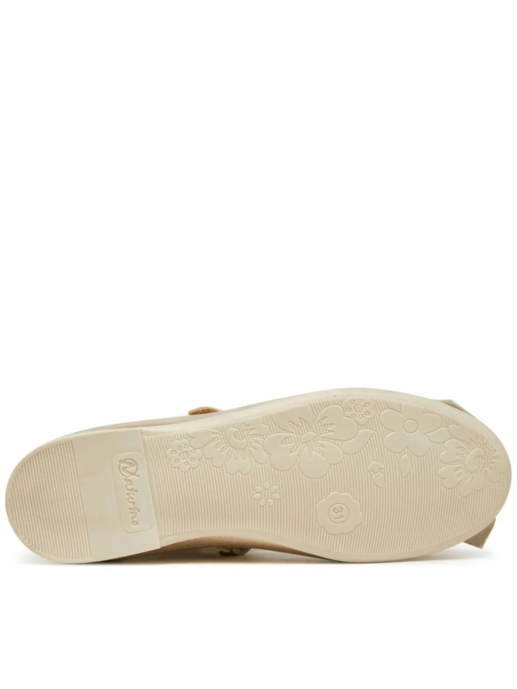 Ballerine Anaba 2018486-02-0Q06 S Oro