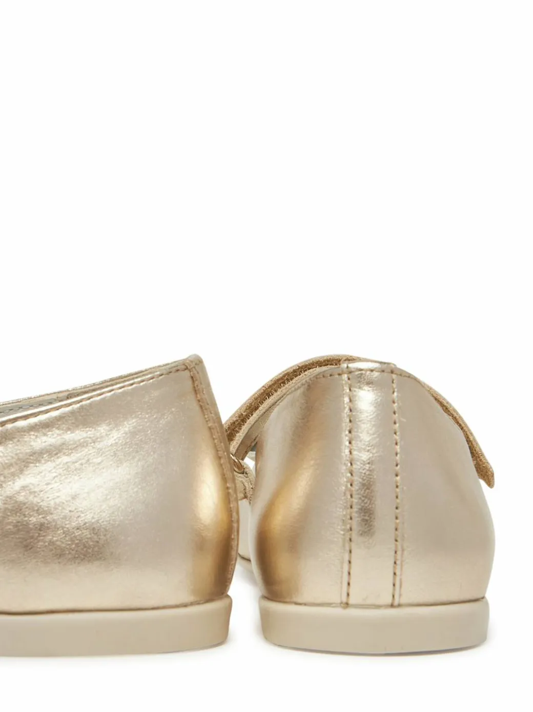 Ballerine Anaba 2018486-02-0Q06 S Oro