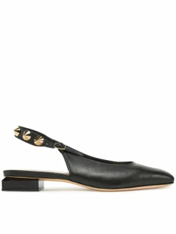 Ballerine Angie L Spike D557007PCSOFTY0000 Nero