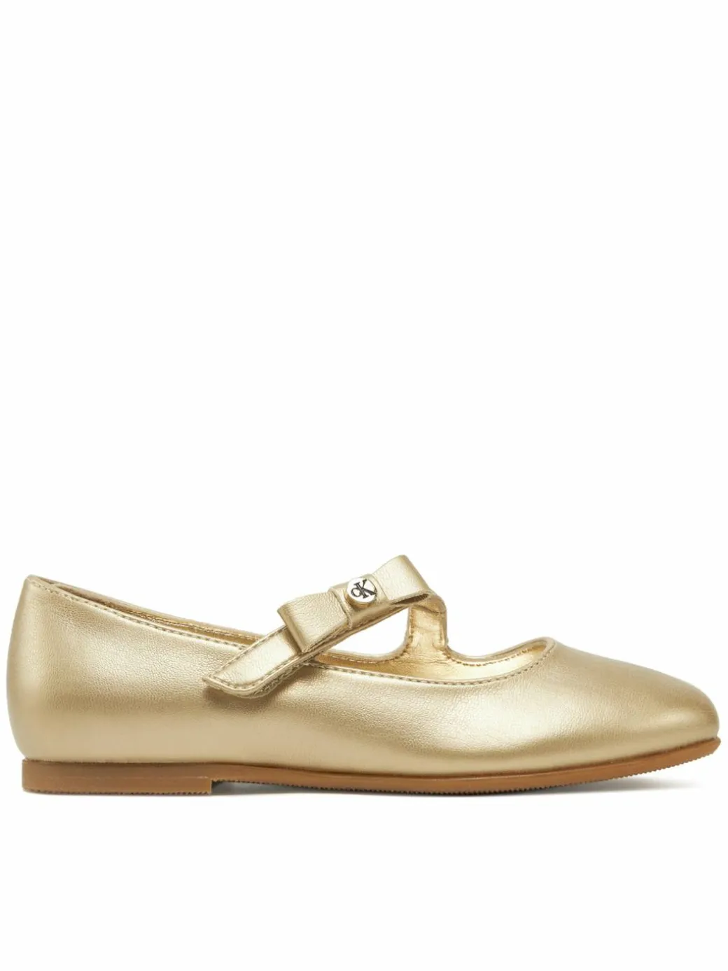 Ballerine Ballerina V4A3-83042-1322 M Oro