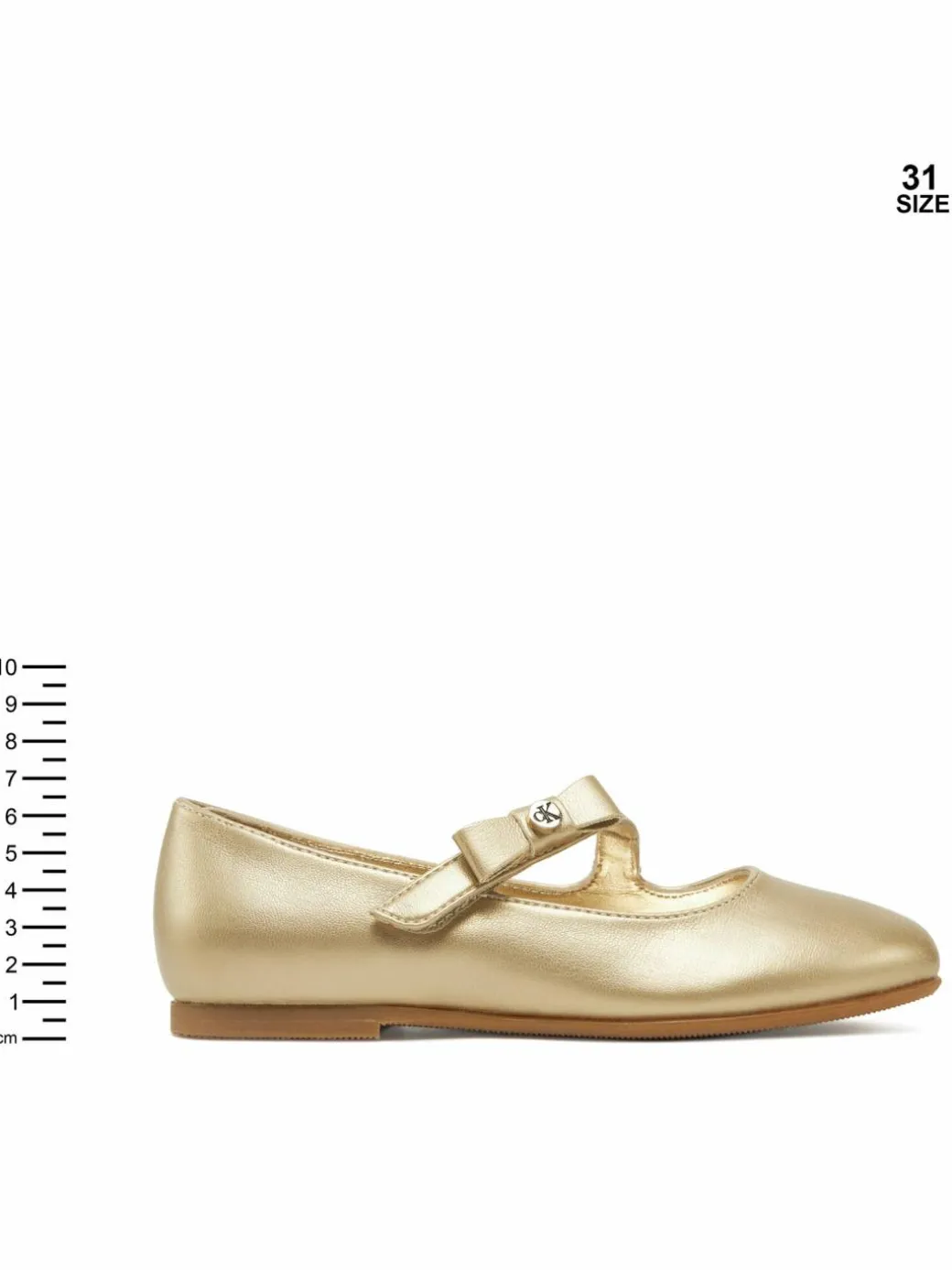 Ballerine Ballerina V4A3-83042-1322 M Oro