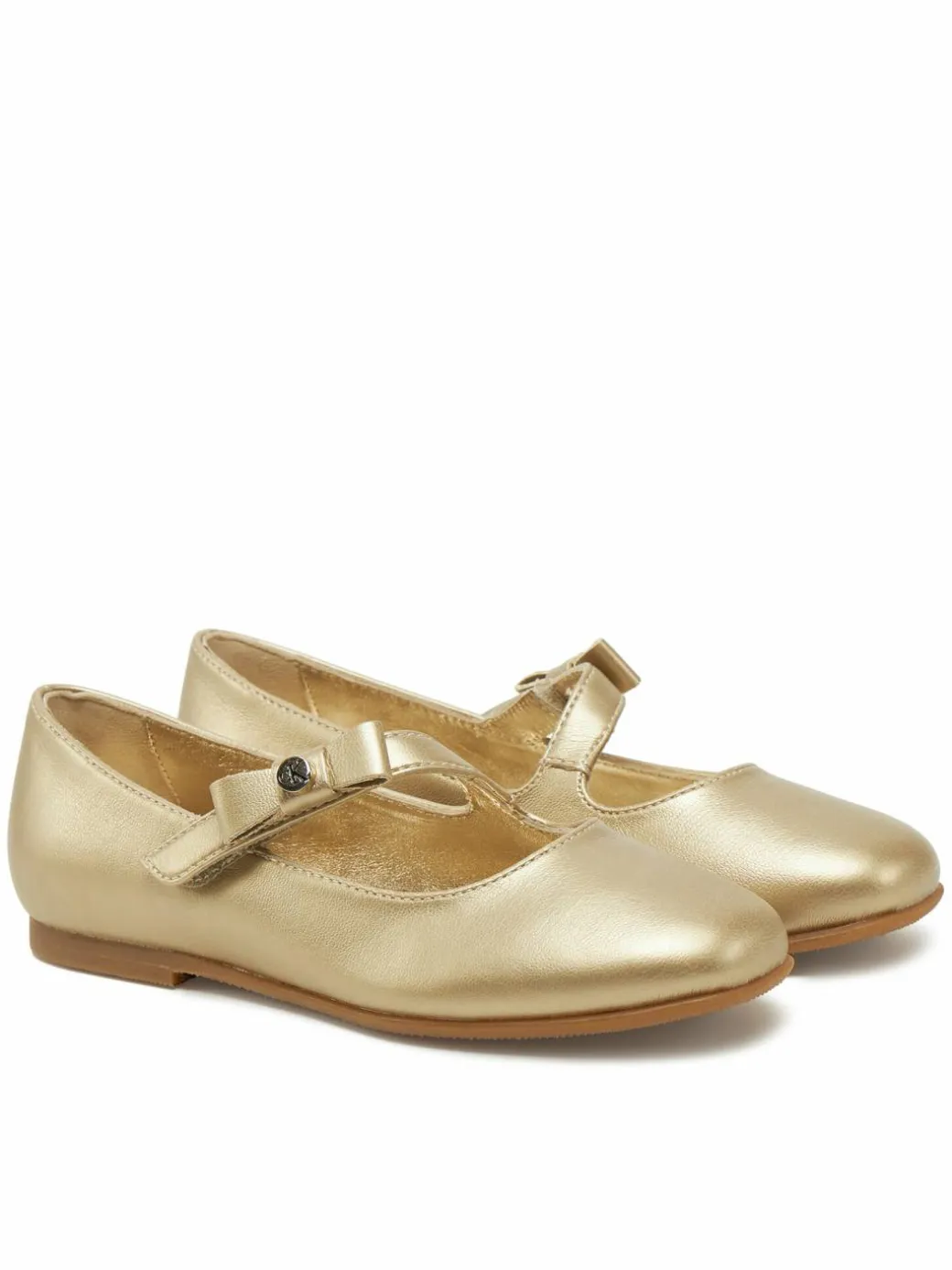Ballerine Ballerina V4A3-83042-1322 M Oro