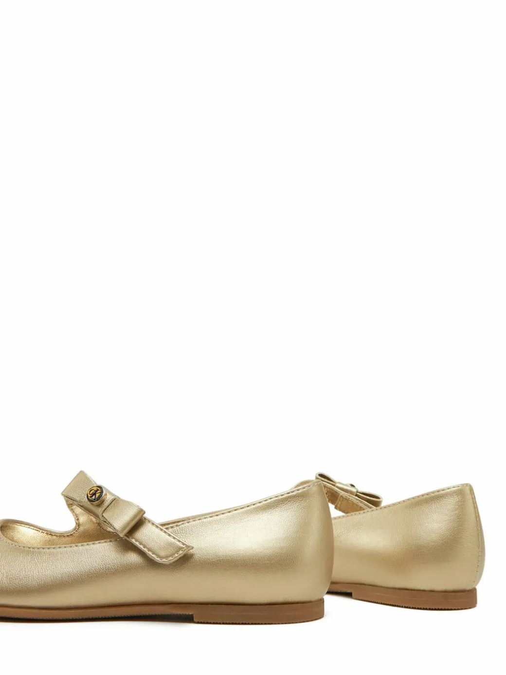 Ballerine Ballerina V4A3-83042-1322 M Oro