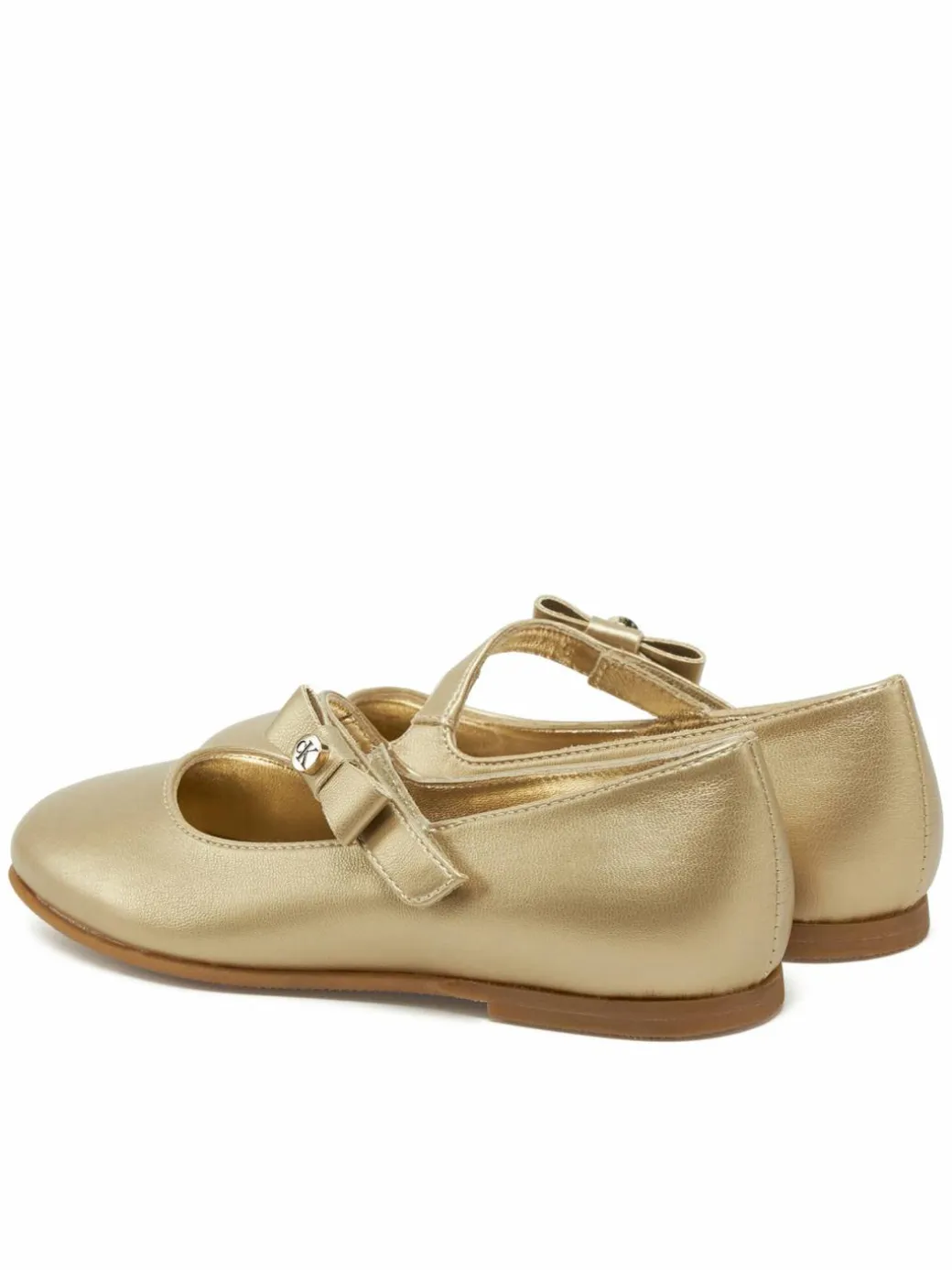 Ballerine Ballerina V4A3-83042-1322 M Oro
