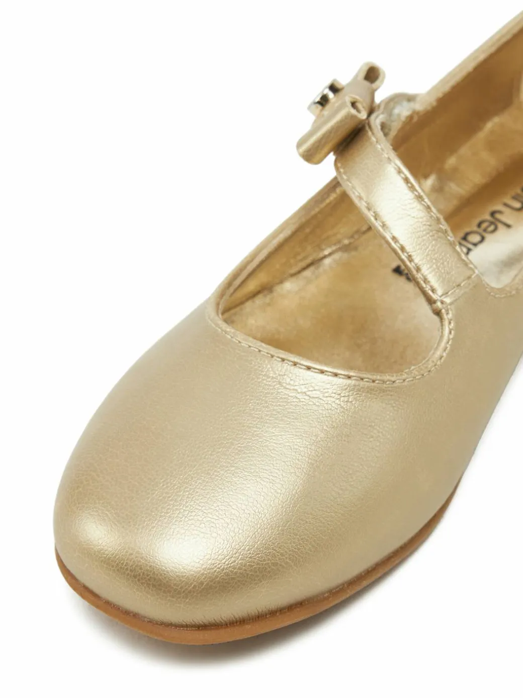 Ballerine Ballerina V4A3-83042-1322 M Oro