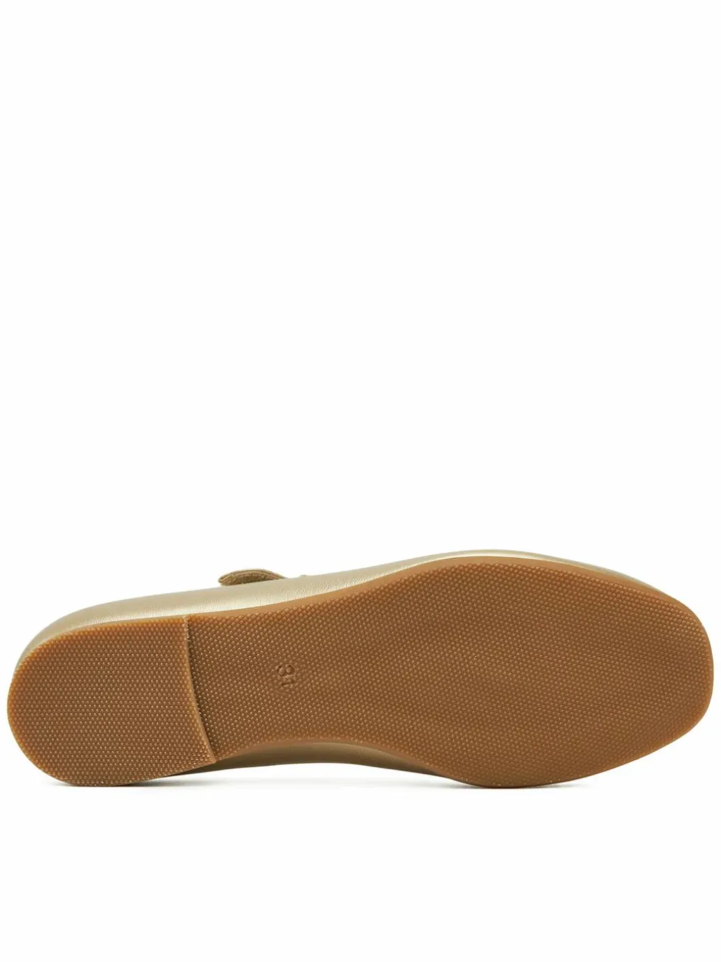 Ballerine Ballerina V4A3-83042-1322 M Oro