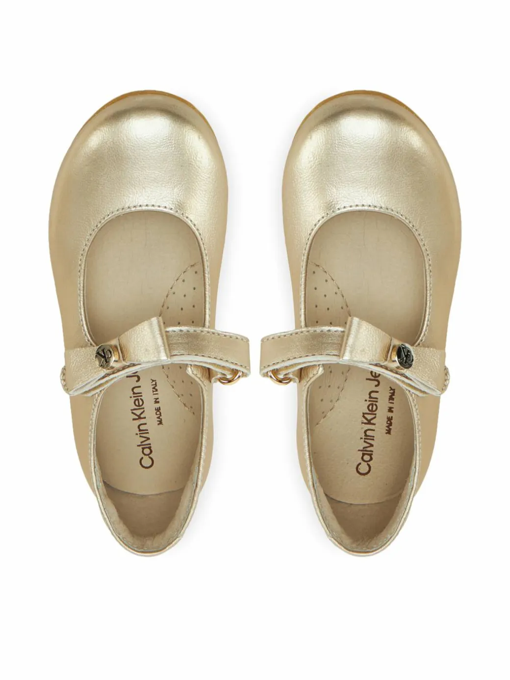 Ballerine Ballerina V1A3-83040-0220 Oro