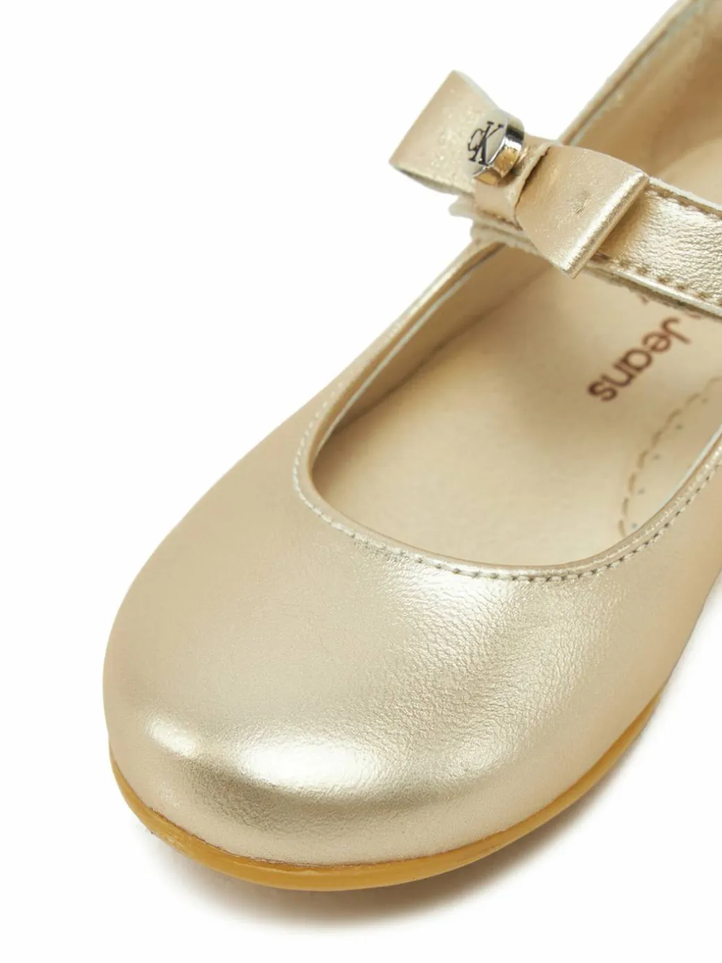 Ballerine Ballerina V1A3-83040-0220 Oro