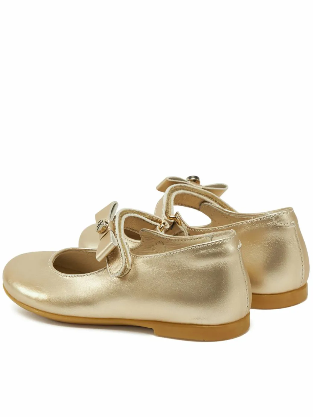 Ballerine Ballerina V1A3-83040-0220 Oro