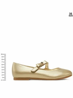Ballerine Ballerina V4A3-83042-1322 S Oro