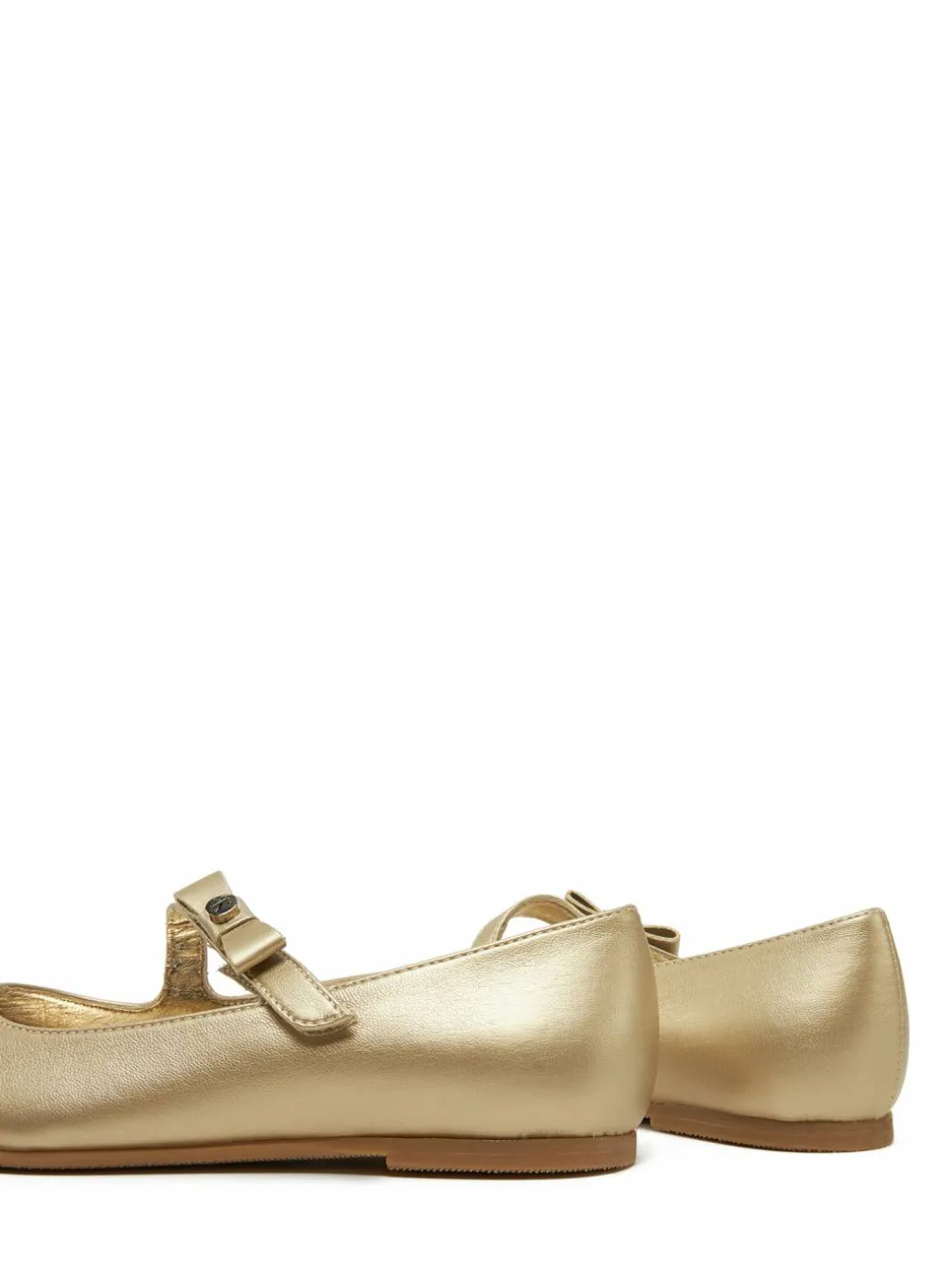 Ballerine Ballerina V4A3-83042-1322 S Oro