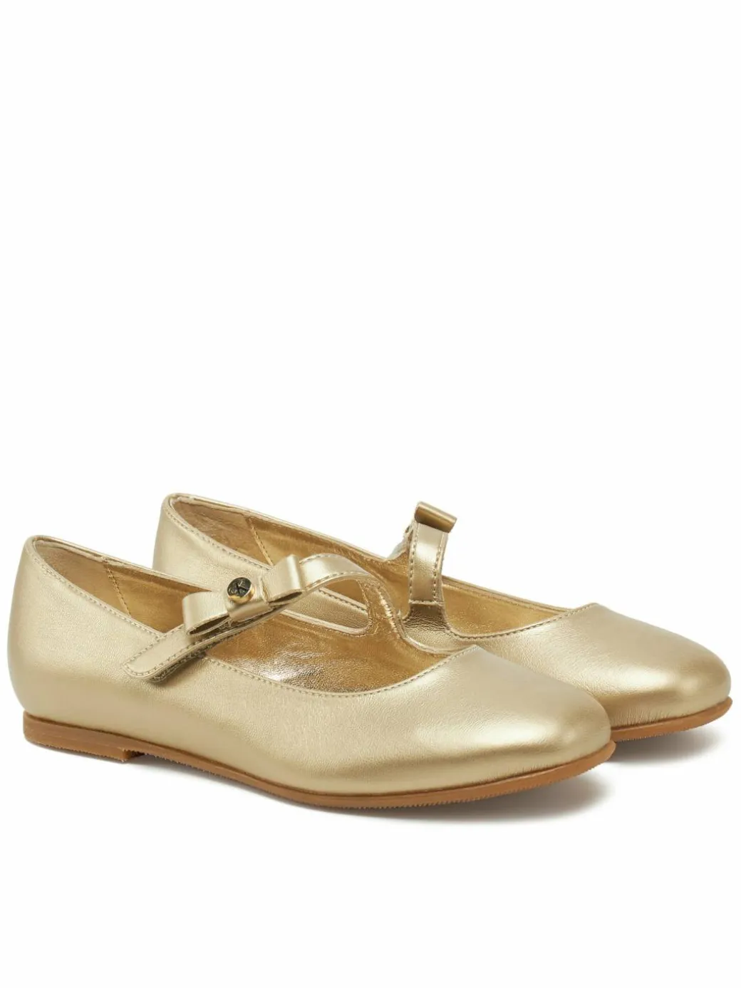 Ballerine Ballerina V4A3-83042-1322 S Oro