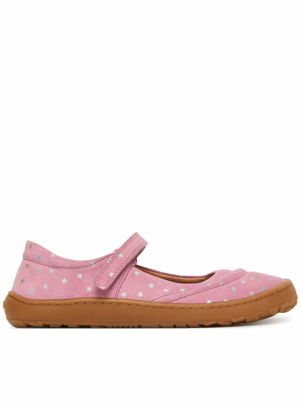 Ballerine Barefoot Mary J G3140195-4 DD Rosa