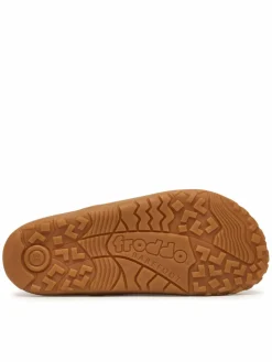 Ballerine Barefoot Mary J G3140195-4 DD Rosa