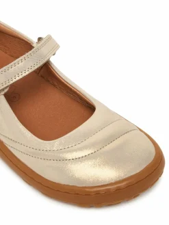 Ballerine Barefoot Mary J G3140195-2 D Oro