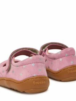 Ballerine Barefoot Mary J G3140195-4 M Rosa
