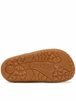 Ballerine Barefoot Mary J G3140195-4 M Rosa