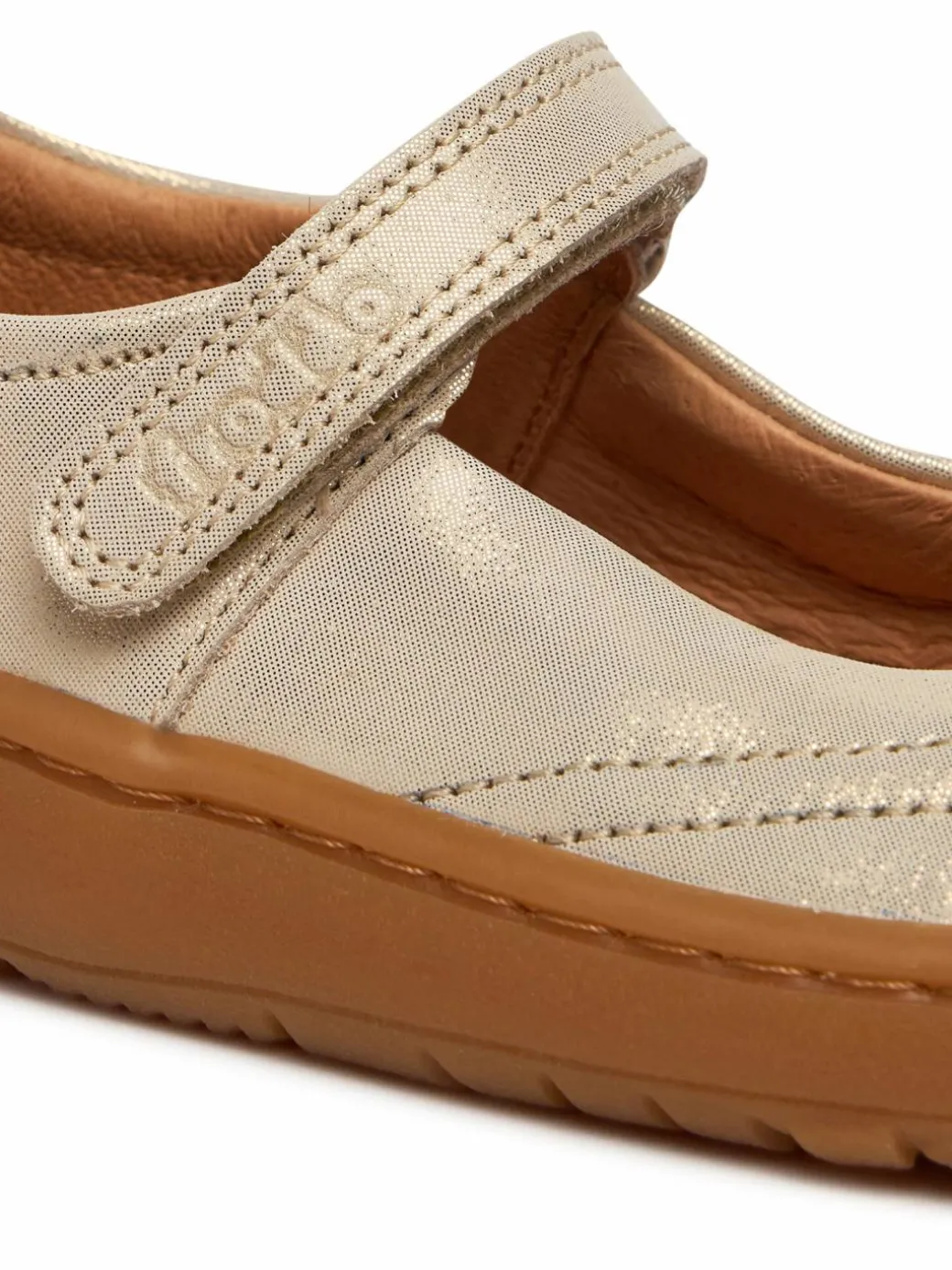 Ballerine Barefoot Mary J G3140195-2 S Oro