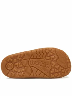 Ballerine Barefoot Mary J G3140195-4 S Rosa