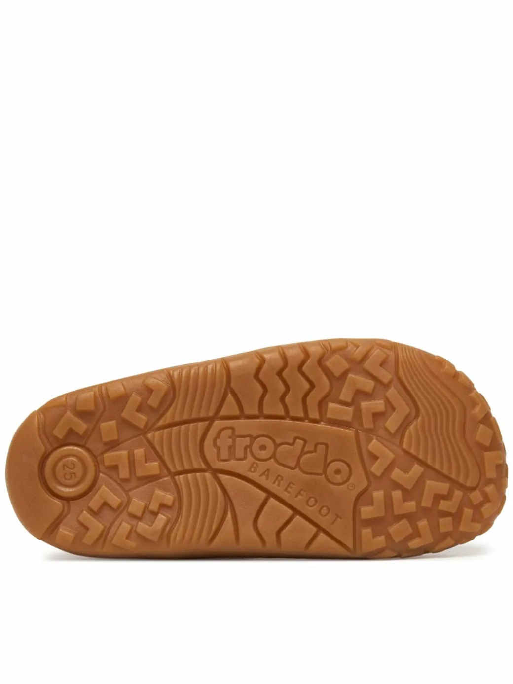 Ballerine Barefoot Mary J G3140195-4 S Rosa