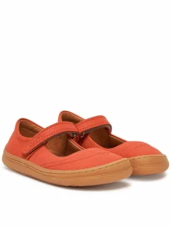 Ballerine Barefoot Mary J G3140184-7 S Rosso